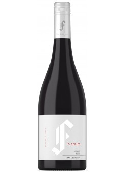 Вино Framingham F-Series Marlborough Pinot Noir (Фрамінгем Ф-Серіес Мальборо Піно Нуар)
